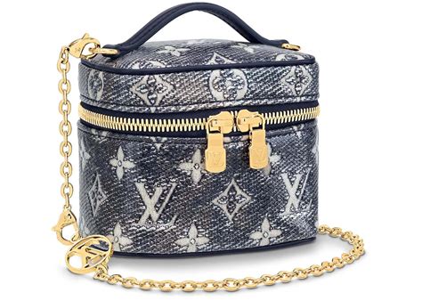 louis vuitton micro vanity|louis vuitton vanity case price.